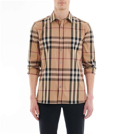 chemise pour femme burberry|Chemises Burberry pour femme .